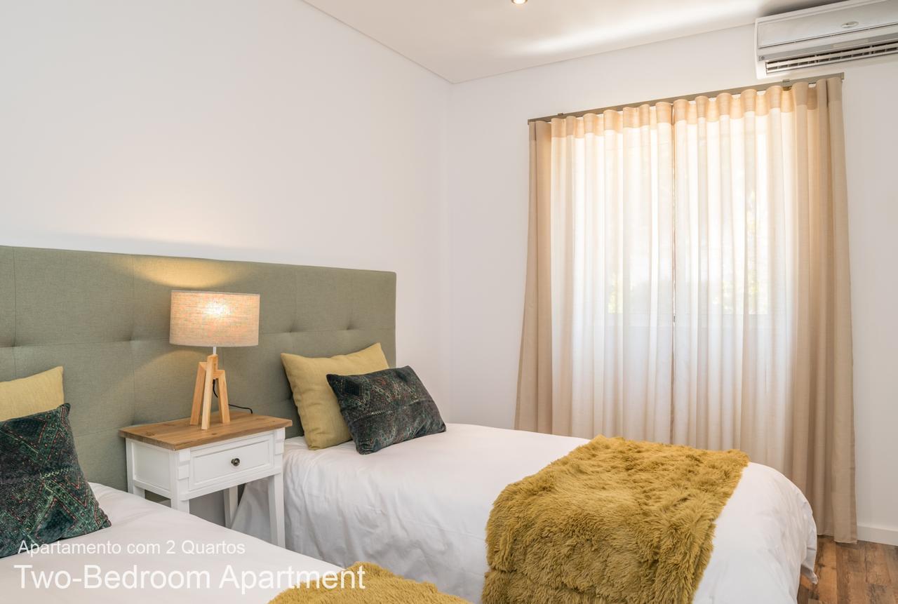 Akisol Faro Sunny II Apartment Exterior photo