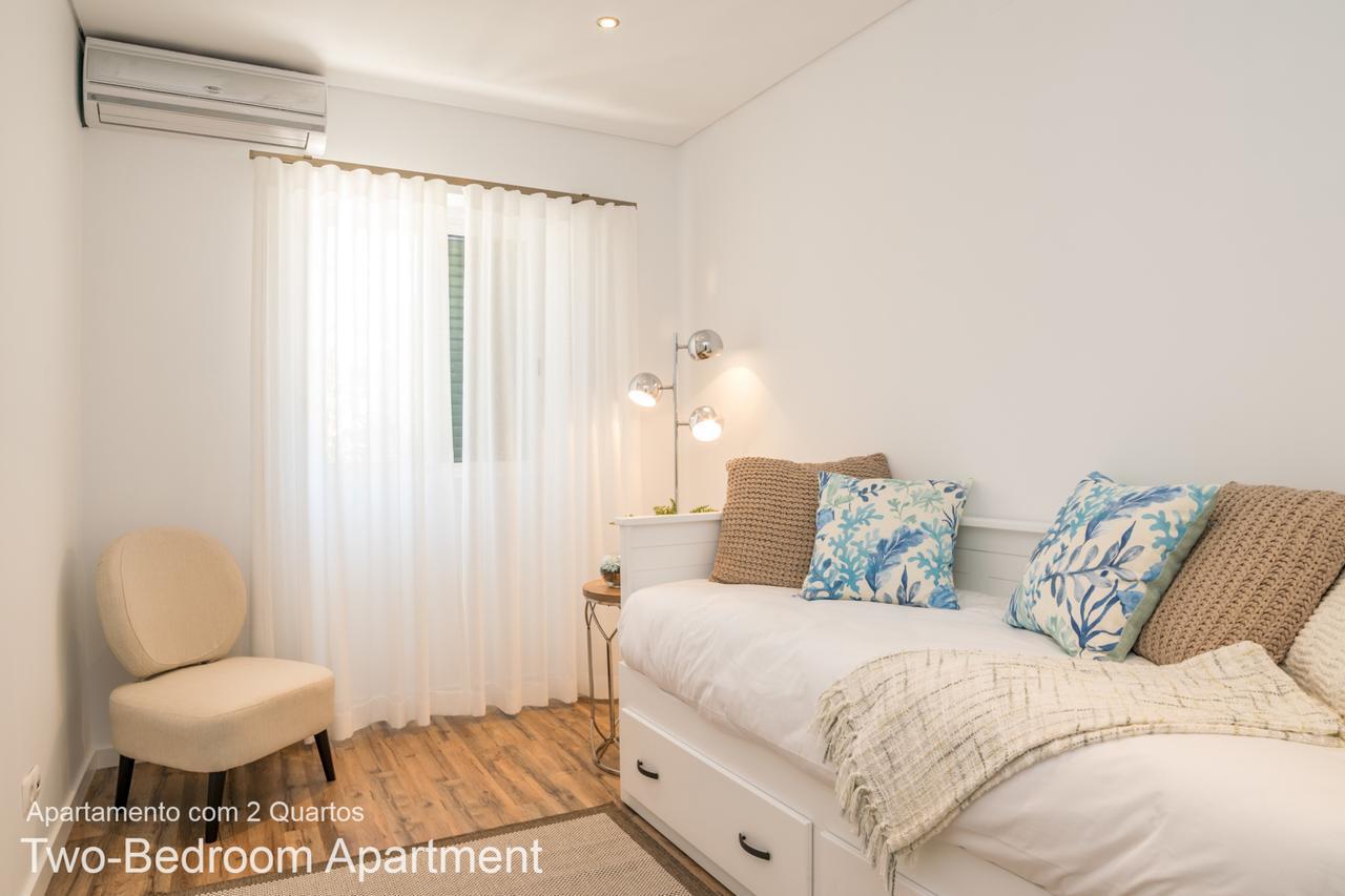 Akisol Faro Sunny II Apartment Exterior photo