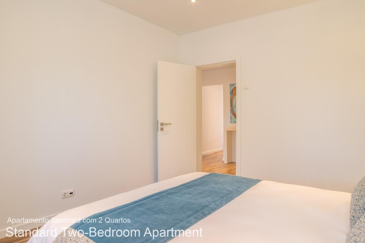 Akisol Faro Sunny II Apartment Exterior photo